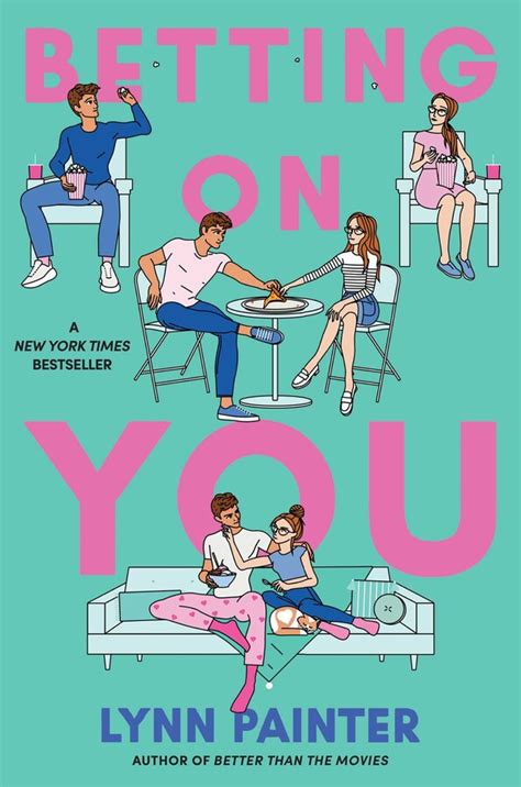 betting on you vk|BETTING ON YOU .